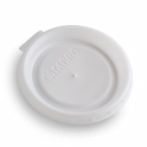 Cambro Disposable Lid, Fits Aladdin 8 oz Mug or 5 oz Bowl