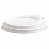 Cambro Disposable Sip Lid, Fits The Shoreline Collection #mdsb5 & Mdsm8