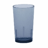 Cambro Del Mar Plastic Tumbler, 12 oz