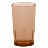 Cambro, Del Mar Tumbler, 12 oz, Stacking, Light