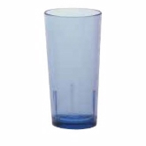 Cambro Del Mar Plastic Tumbler, 16 oz