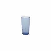 Cambro Del Mar Plastic Tumbler, 24 oz