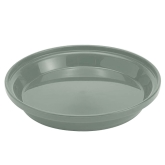 Cambro Heat Keeper Base, For 9" Plate, Insulated, Resists Stains, Odors and Scratches, Meadow
