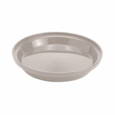 Cambro Heat Keeper Base, For 9" Plate, Insulated, Resists Stains, Odors and Scratches, Wheat