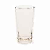 Cambro, Camwear Huntington Tumbler, 10 oz, Top dia. 2 13/16", Clear