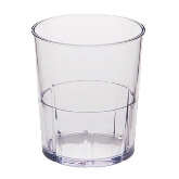 Cambro, Tumbler, 9 oz, Lido, Plastic