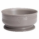 Cambro, Bowl, Shoreline Collection, Wheat, Plastic, 16 oz