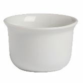 Cambro, Camwear Bowl, 5 oz, White, Ceramic