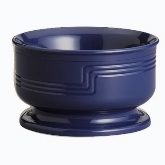 Cambro, Large Bowl, Shoreline Collection, Navy Blue, 9 oz