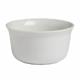 Cambro, Camwear Bowl, 9 oz, White, Ceramic