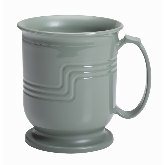 Cambro, Mug, Shoreline Collection, Meadow, Plastic, w/Handle, 8 oz