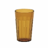 Cambro, Newport Tumbler, Amber, 9.30 oz