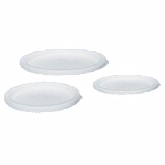 Cambro, Cover, For Storage Container, 2 & 4 qt, Natural White