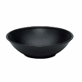 Cambro 8" Salad Bowl - Black