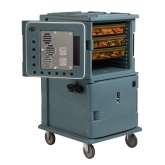 Cambro, Replacement Retrofit Bottom Door, Ultra Camcart Heated Food Pan Carrier, Granite Green
