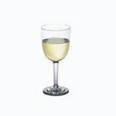 Cambro, Camwear Aliso Barware Wine Glass, 10.5 oz, Polycarbonate