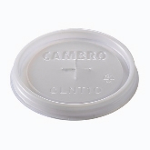 Cambro Disposable Lid, Fits Newport Tumbler #nt5