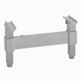 Cambro, Camshelving Dunnage Support, 21", For Traverses Weight Loads Over 600 lbs, Speckled Gray