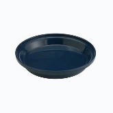 Cambro Heat Keeper Base, For 9" Plate, Insulated, Resists Stains, Odors and Scratches, Navy Blue
