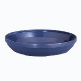 Cambro, The Shoreline Collection Pellet Underliner, Fits 9 1/2" Pellet, Navy Blue Plastic