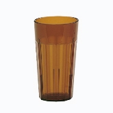 Cambro, Newport Tumbler, Amber, 12.60 oz