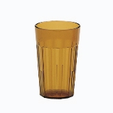 Cambro, Newport Tumbler, Amber, 7.70 oz