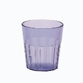 Cambro, Newport Tumbler, Slate Blue, 9.30 oz