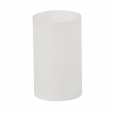 Sterno Products Cylinder 2 3/8" dia., Frost