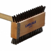 Carlisle, Sparta Broiler Master Brush, 30"
