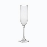 Carlisle, Champagne Flute, Alibi, Polycarbonate, 8 oz