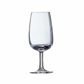Arcoroc 4.25 oz Viticole Wine/Tasting Glass by Arc Cardinal