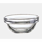 Arcoroc Stack Bowls 1.25 oz Glass Bowl by Arc Cardinal