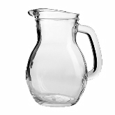 Arcoroc 33.75 oz Bystro Pitcher by Arc Cardinal