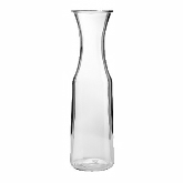 Arcoroc 1 liter Bystro Carafe by Arc Cardinal