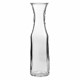 Arcoroc .25 liter Bystro Carafe by Arc Cardinal