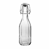 Arcoroc 17 oz Swing Top Bottle by Arc Cardinal