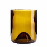 Arcoroc Wine Bottom 12 oz Amber Tumbler by Arc Cardinal