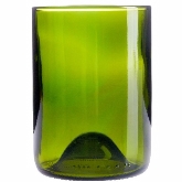 Arcoroc Wine Bottom 12 oz Green Tumbler by Arc Cardinal