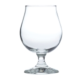 Arcoroc 13 oz Belgium Beer Glass by Arc Cardinal
