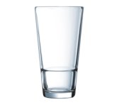 Arcoroc Stack Up 14 oz Beverage Glass by Arc Cardinal