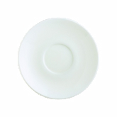 Arcoroc Intensity 5 1/2" dia. Saucer by Arc Cardinal