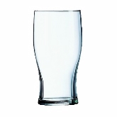 Arcoroc 16 oz Tulip Beer/Tumbler Glass by Arc Cardinal