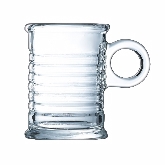 Arcoroc Be Bop 3.25 oz Conserve Mug by Arc Cardinal