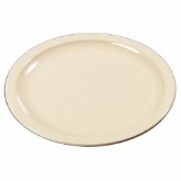 Carlisle Kingline Dinner Plate, 10", Tan