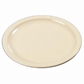 Carlisle Kingline Dinner Plate, 9", Tan