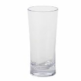 Carlisle, Plastic Hi Ball Glass, Alibi, SAN, 10 oz