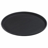 Carlisle Griplite Serving Tray, Round, 14" dia.