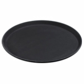 Carlisle Griptite Serving Tray, Round, 14" dia.