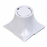 Carlisle Pedestal, 4"