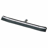 Carlisle Flo-Pac Floor Squeegee, 24" Long